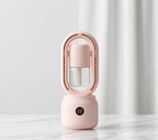 CoolMist™ Portable Bladeless Fan & Humidifier