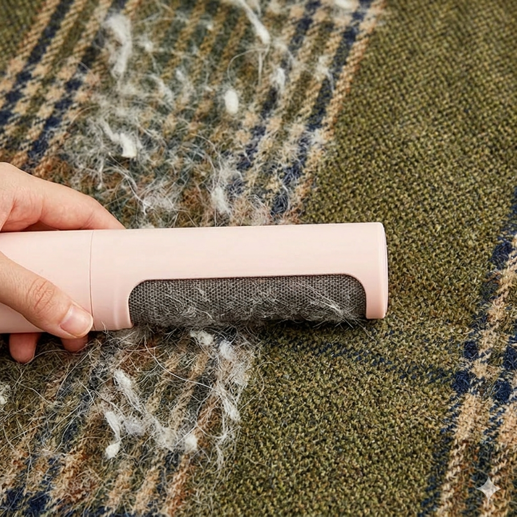 Pet Hair Remover™ – Remove Pet Hair in Seconds