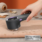Smart Fabric Fluff Remover Pro