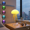 Jellyfish LED TikTok Night Lamp
