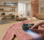 Smart Fabric Fluff Remover Pro