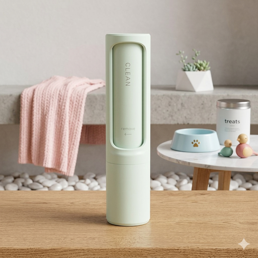 Pet Hair Remover™ – Remove Pet Hair in Seconds