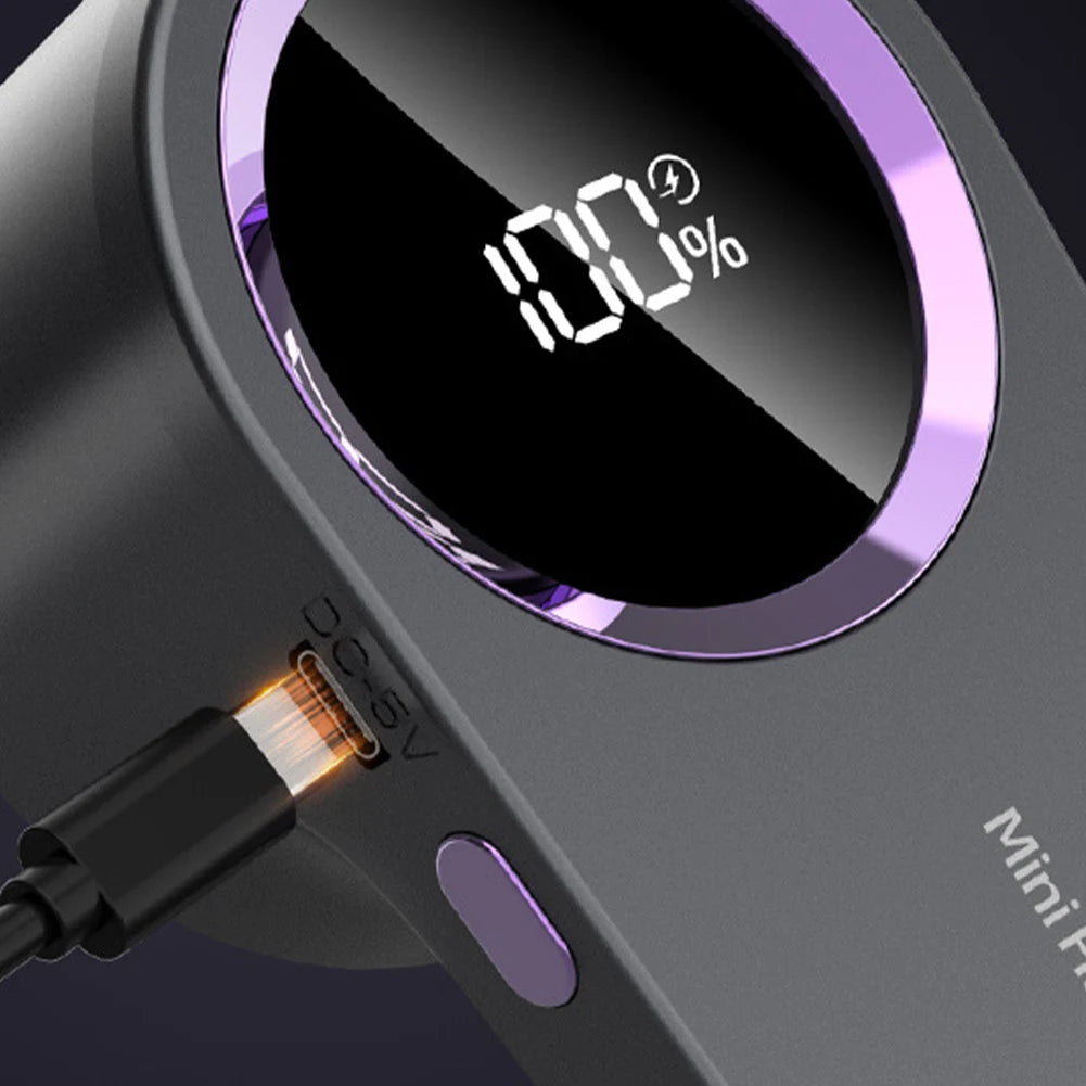 Smart Fabric Fluff Remover Pro